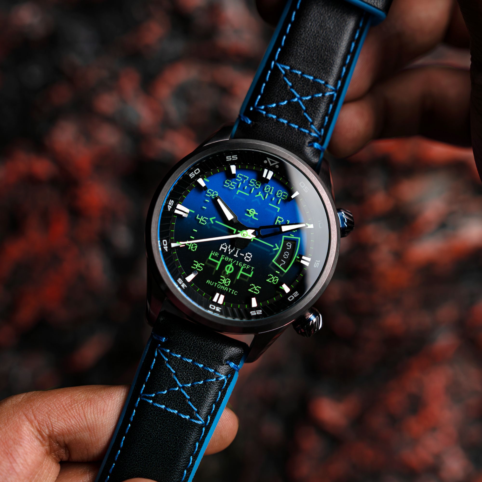 Gradient Blue thumbnail 3