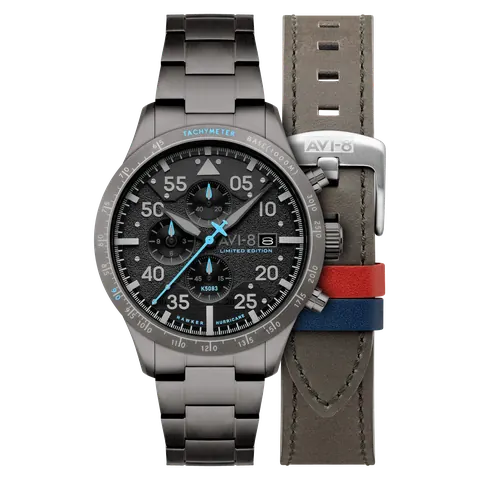 Hangar Grey