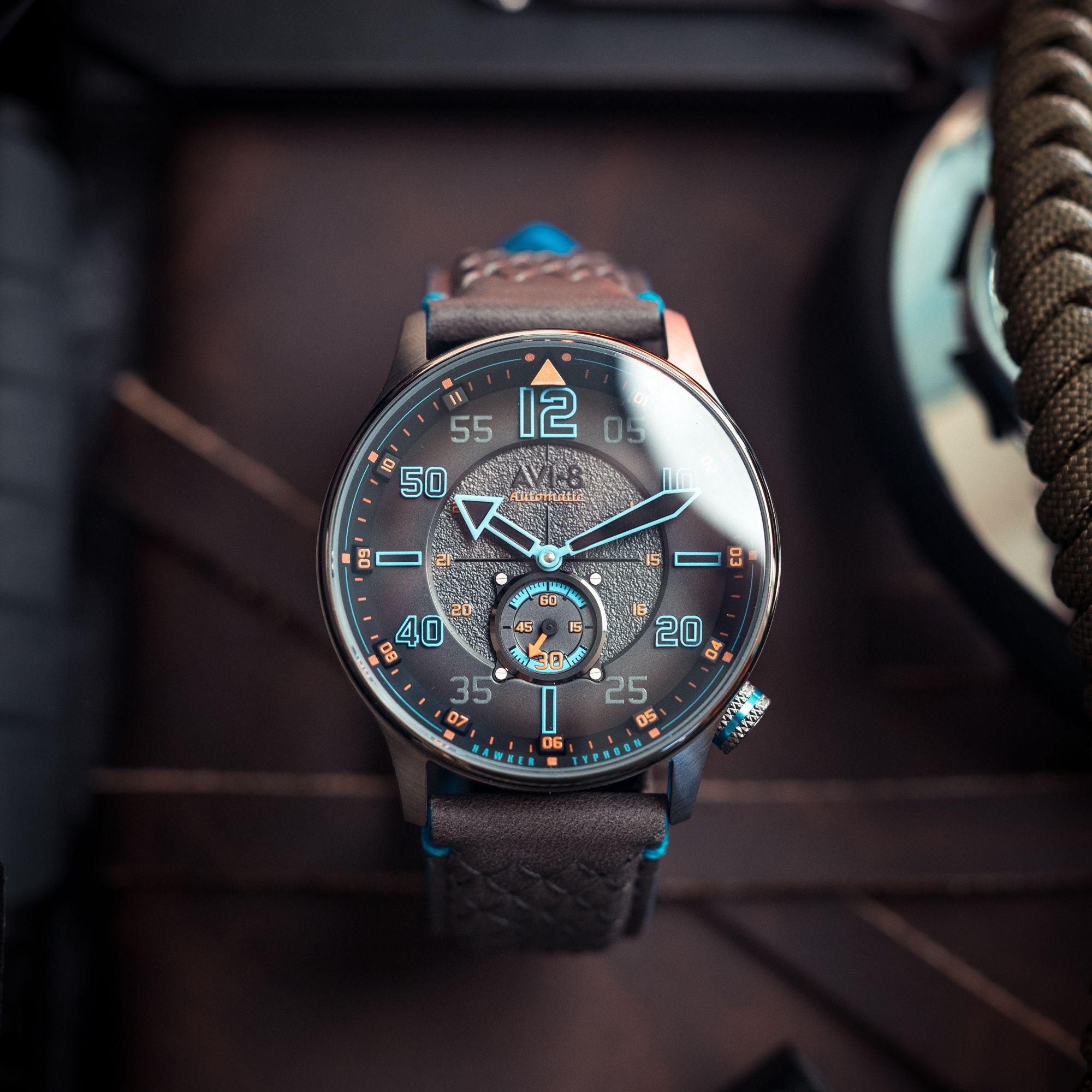 Iron Blue thumbnail 4
