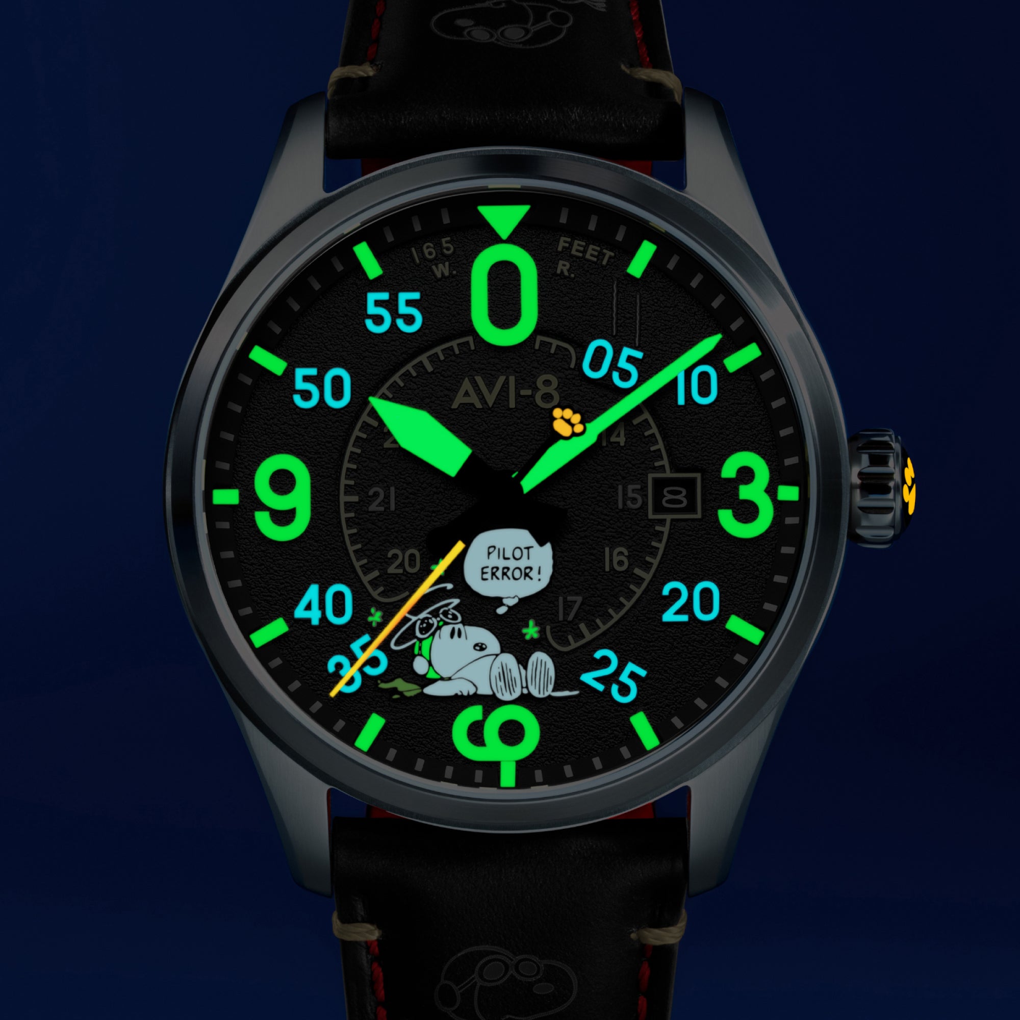 Midnight Maneuver thumbnail 5
