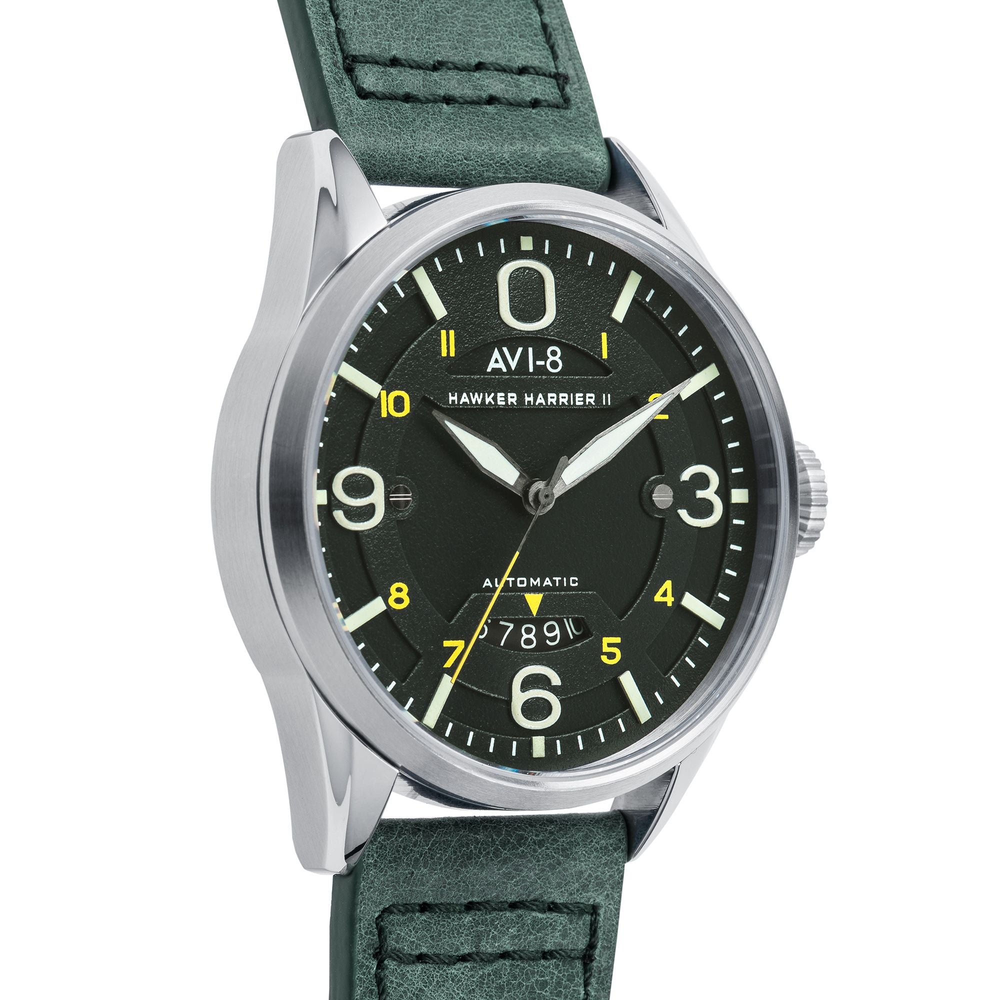 Moss Green thumbnail 2