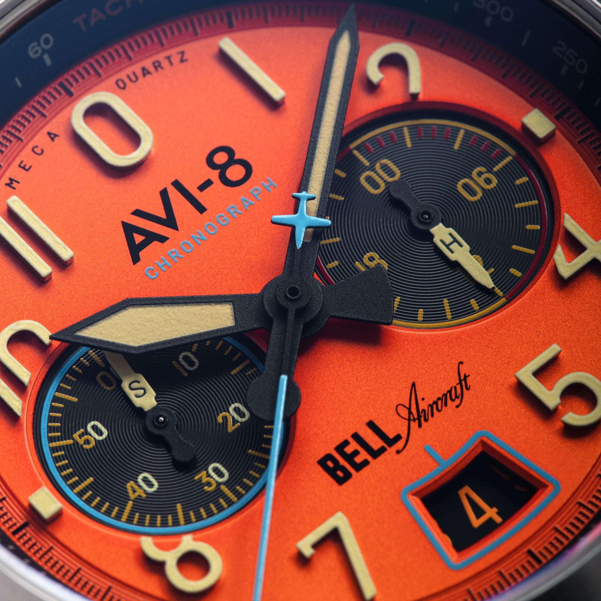 Rusty Orange thumbnail 5