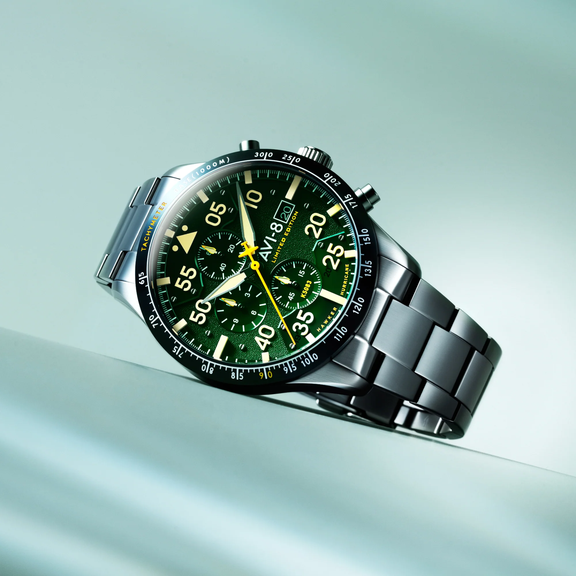 Tarmac Green thumbnail 2