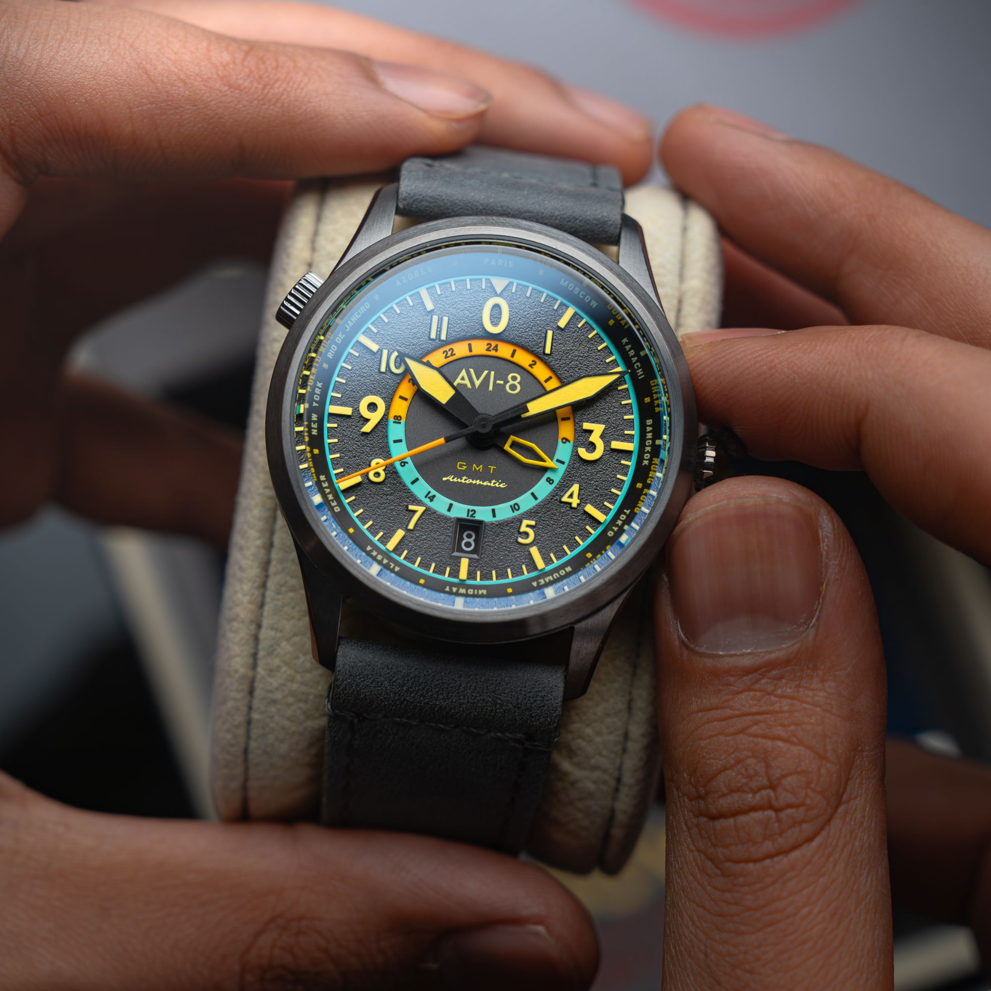 Tropical Grey thumbnail 3