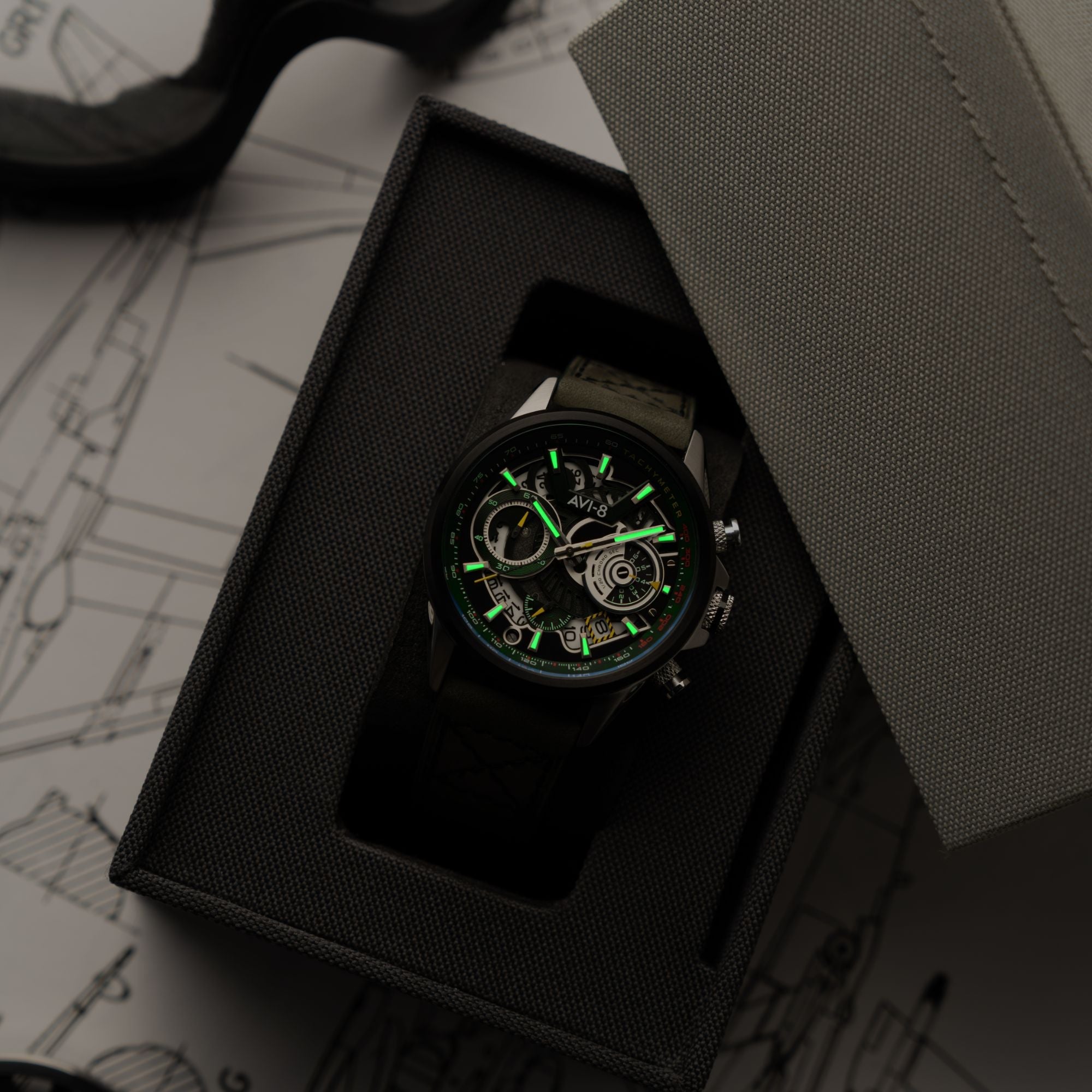 VIPER GREEN thumbnail 3
