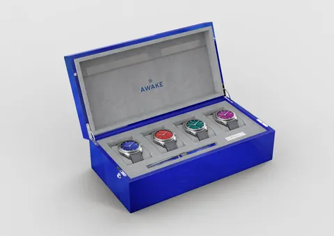 Collector Set