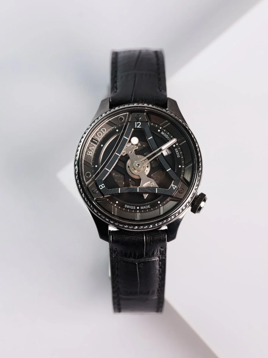 CHPTR_Δ.7 [ELLA] Black Diamond thumbnail 2