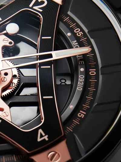 CHPTR_Δ [AGIL] Club 11:10 Limited Edition thumbnail 8