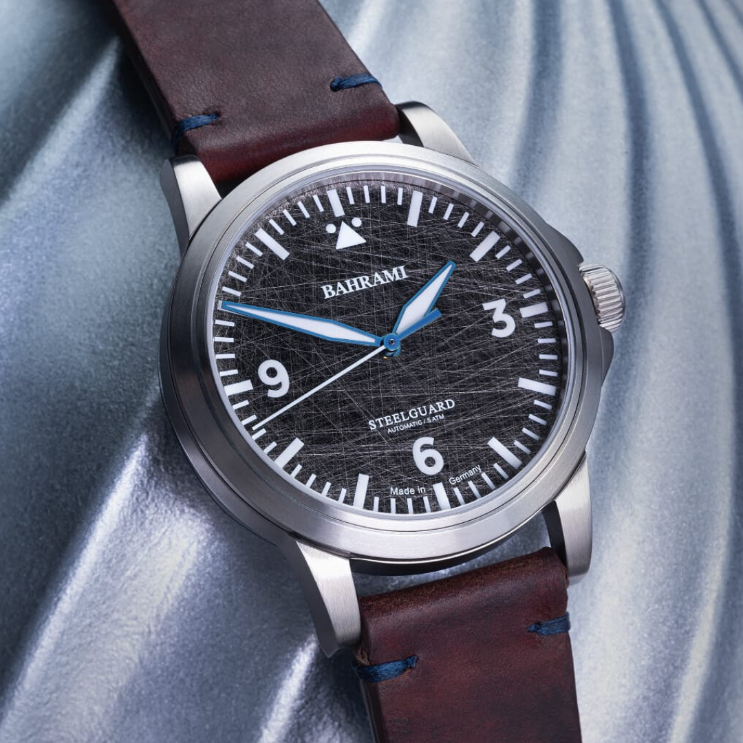 Steelguard F369-B thumbnail 2