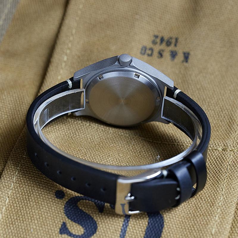 Baltany G10 Military NH35 Automatic Movement Watch S2007 thumbnail 4