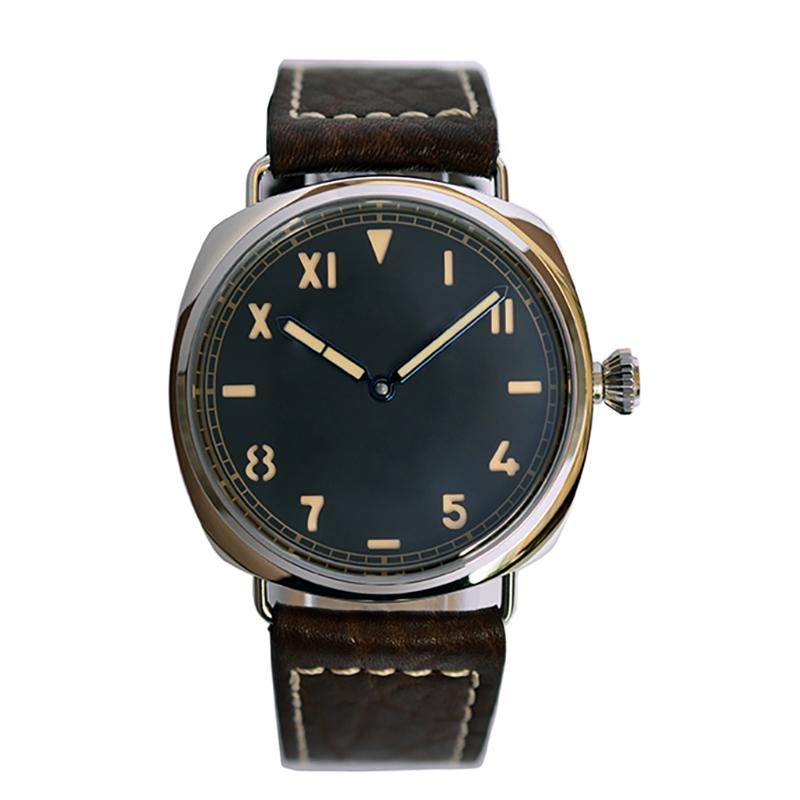 Sandwich California Dial Manual Winding Watch S4009H thumbnail 2