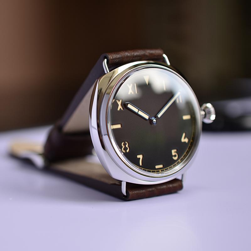 Sandwich California Dial Manual Winding Watch S4009H thumbnail 3