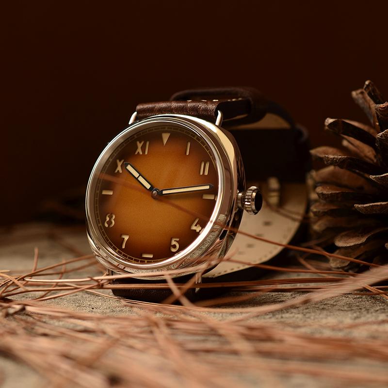 Sandwich California Dial Manual Winding Watch S4009H thumbnail 4