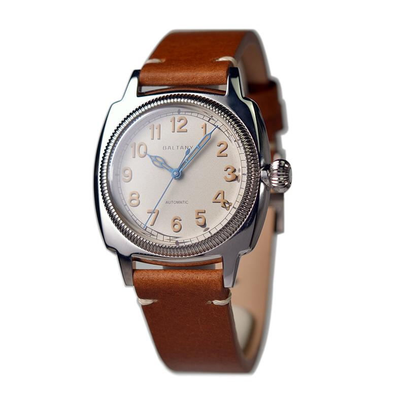 1926 Oyster Tribute 9039 Move Automatic Watches S4015A thumbnail 2