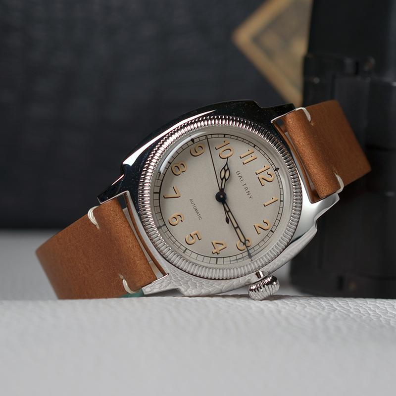 1926 Oyster Tribute 9039 Move Automatic Watches S4015A thumbnail 3