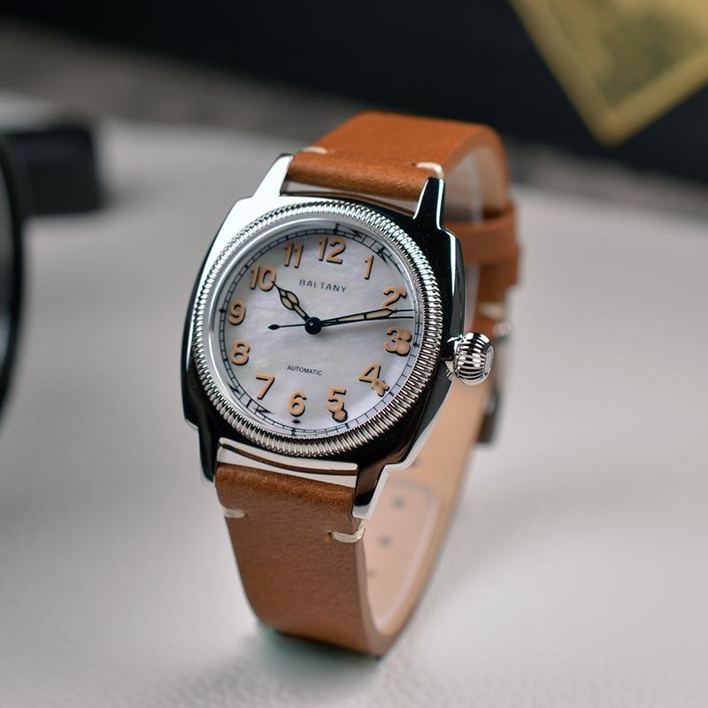 1926 Oyster Tribute 9039 Move Automatic Watches S4015A thumbnail 4
