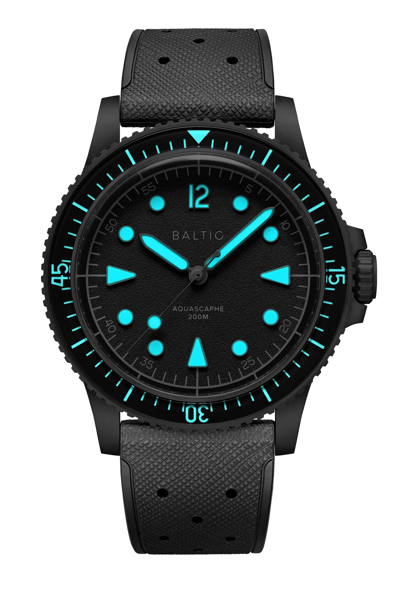 Aquascaphe MK2 - 39.5mm - Grey thumbnail 3
