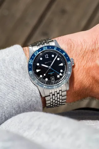 Aquascaphe MK2 Grey