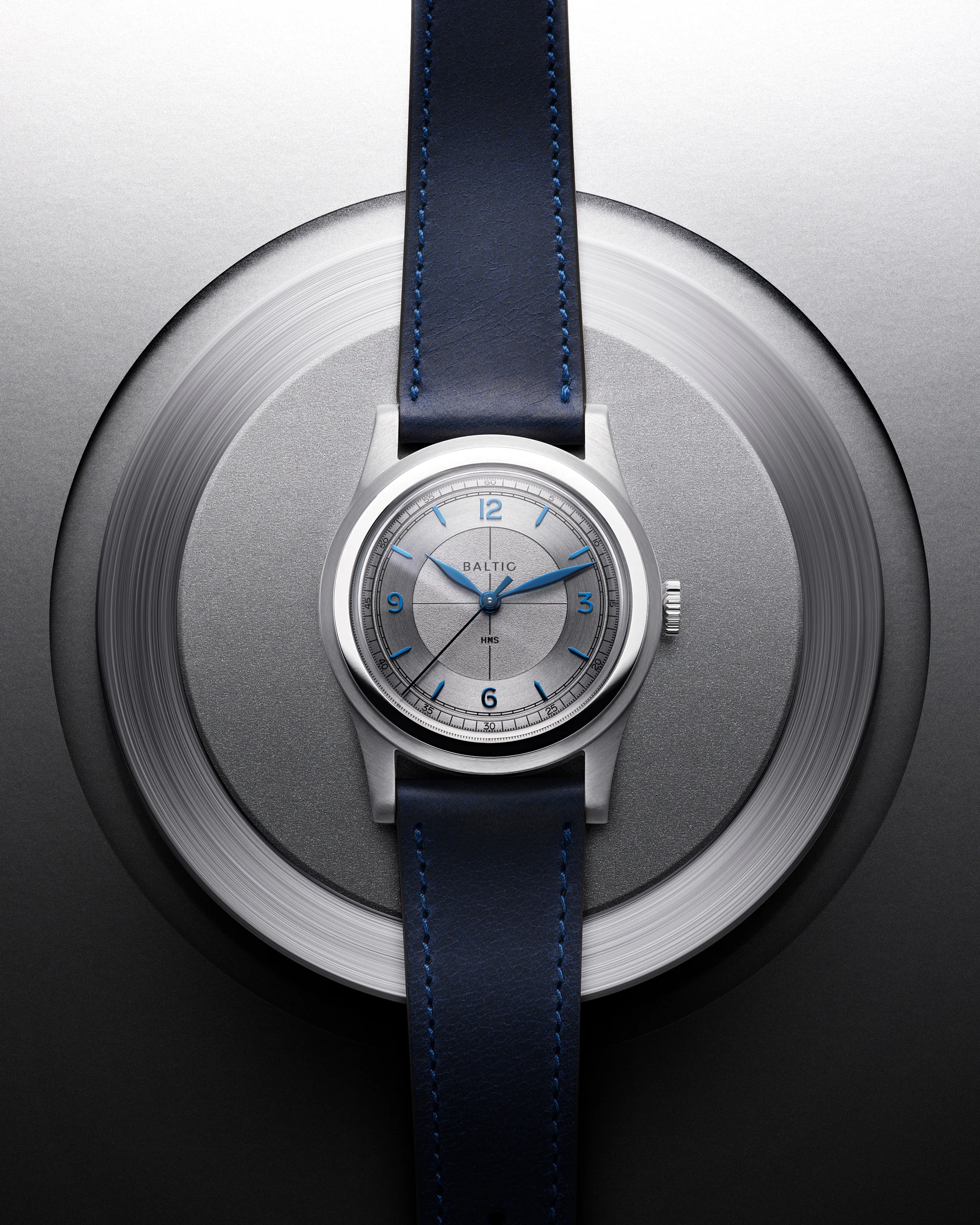 HMS 003 Silver Blue thumbnail 2