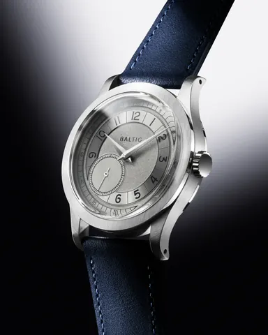 MR Roulette Silver