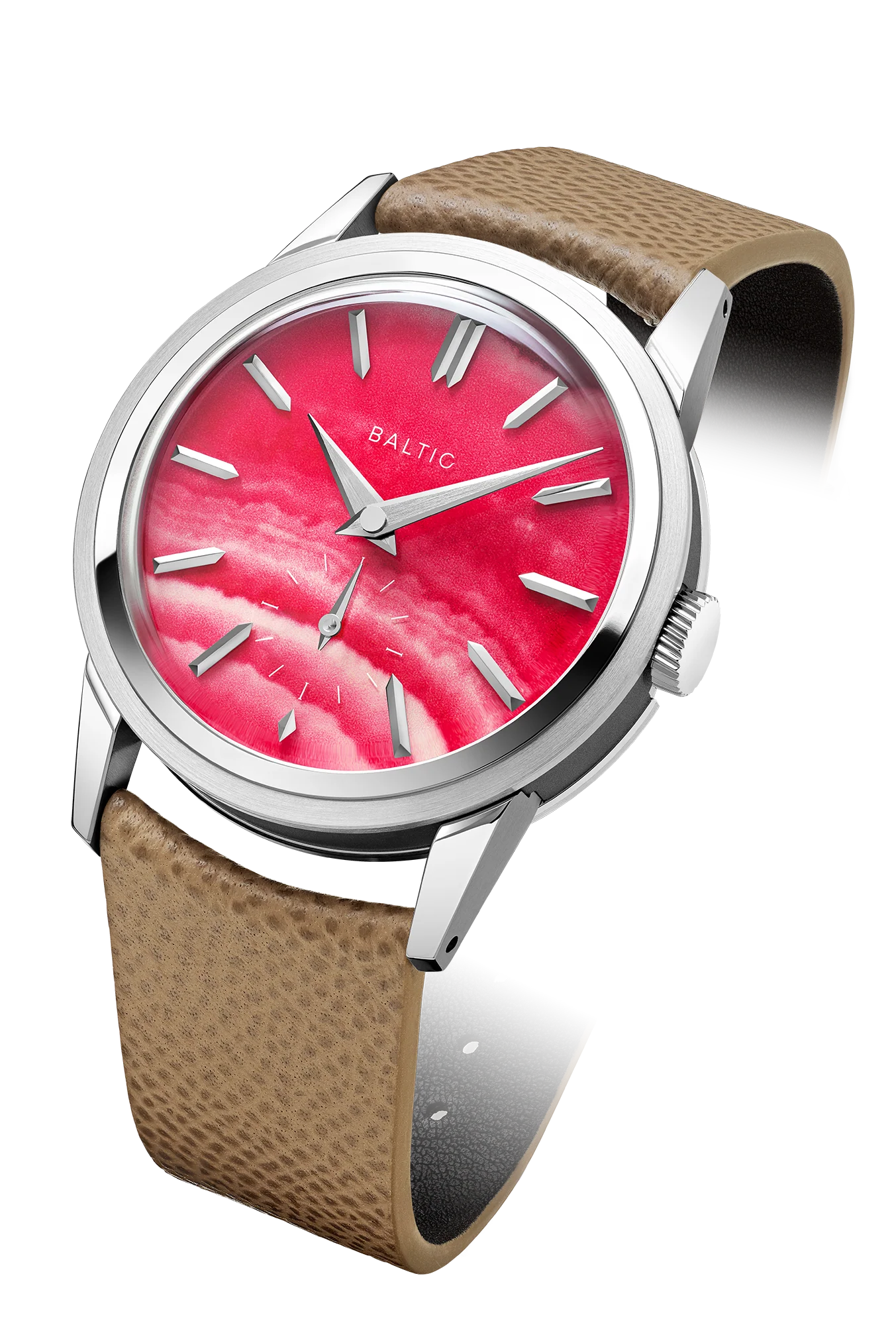Prismic Stone Pink Albite thumbnail 2
