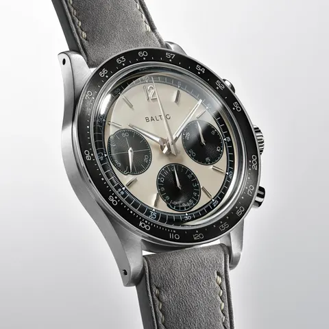 Scalegraph Classic Panda