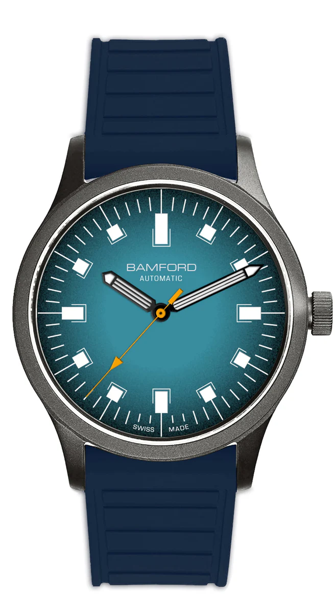 B80 Adventure Blue/Yellow thumbnail 2
