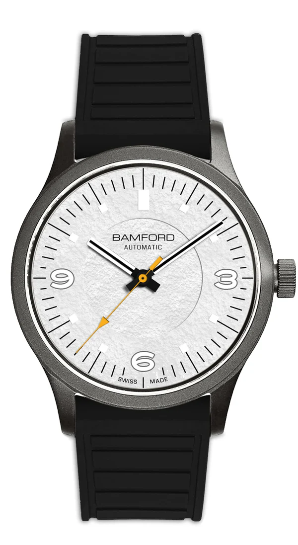 B80 Heritage White/Yellow thumbnail 2