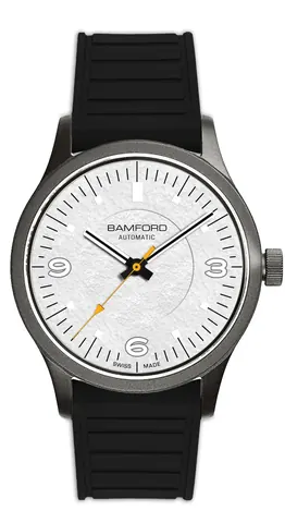 B80 Heritage White/Yellow