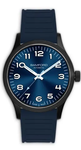 B80 Modern Navy