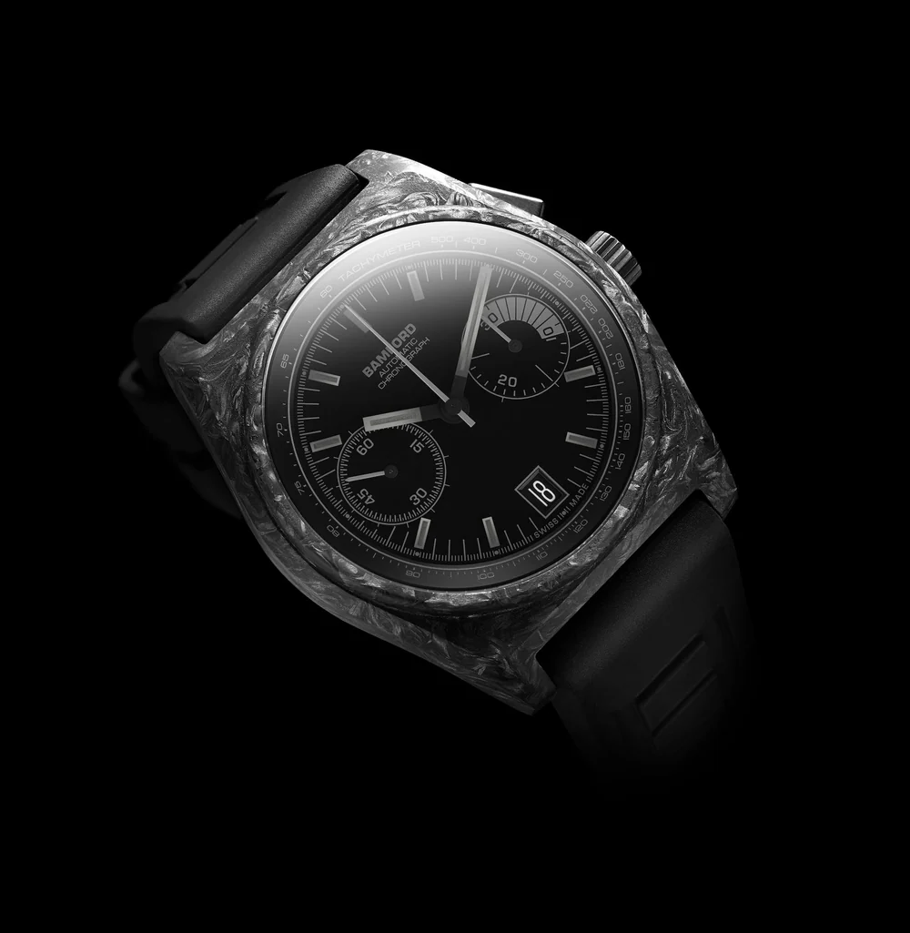 Bamford Carbon B347 - Predator thumbnail 2