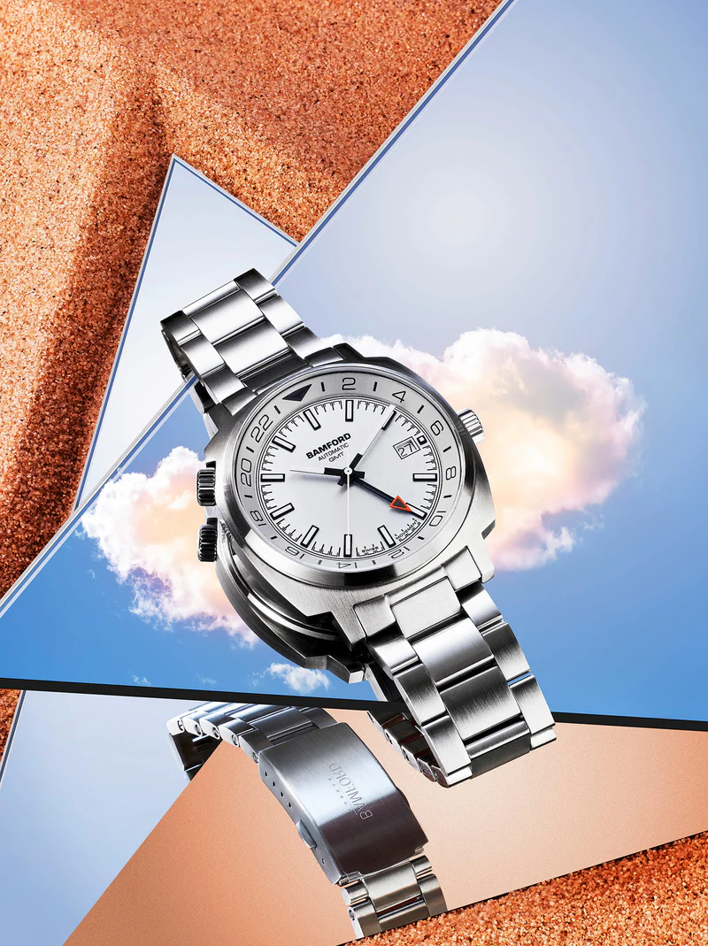 GMT Steel - Mirage thumbnail 2