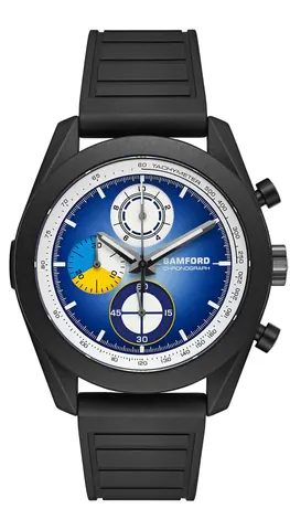 Mayfair 2.0 Blue