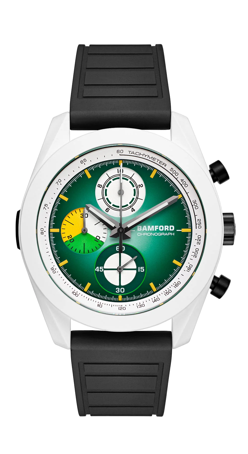Mayfair 2.0 Green thumbnail 2