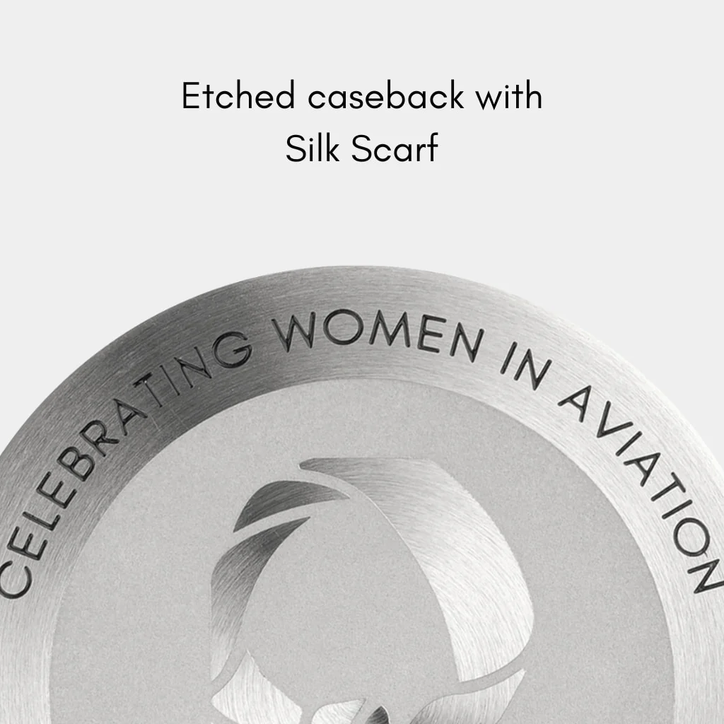Silk Scarf thumbnail 2