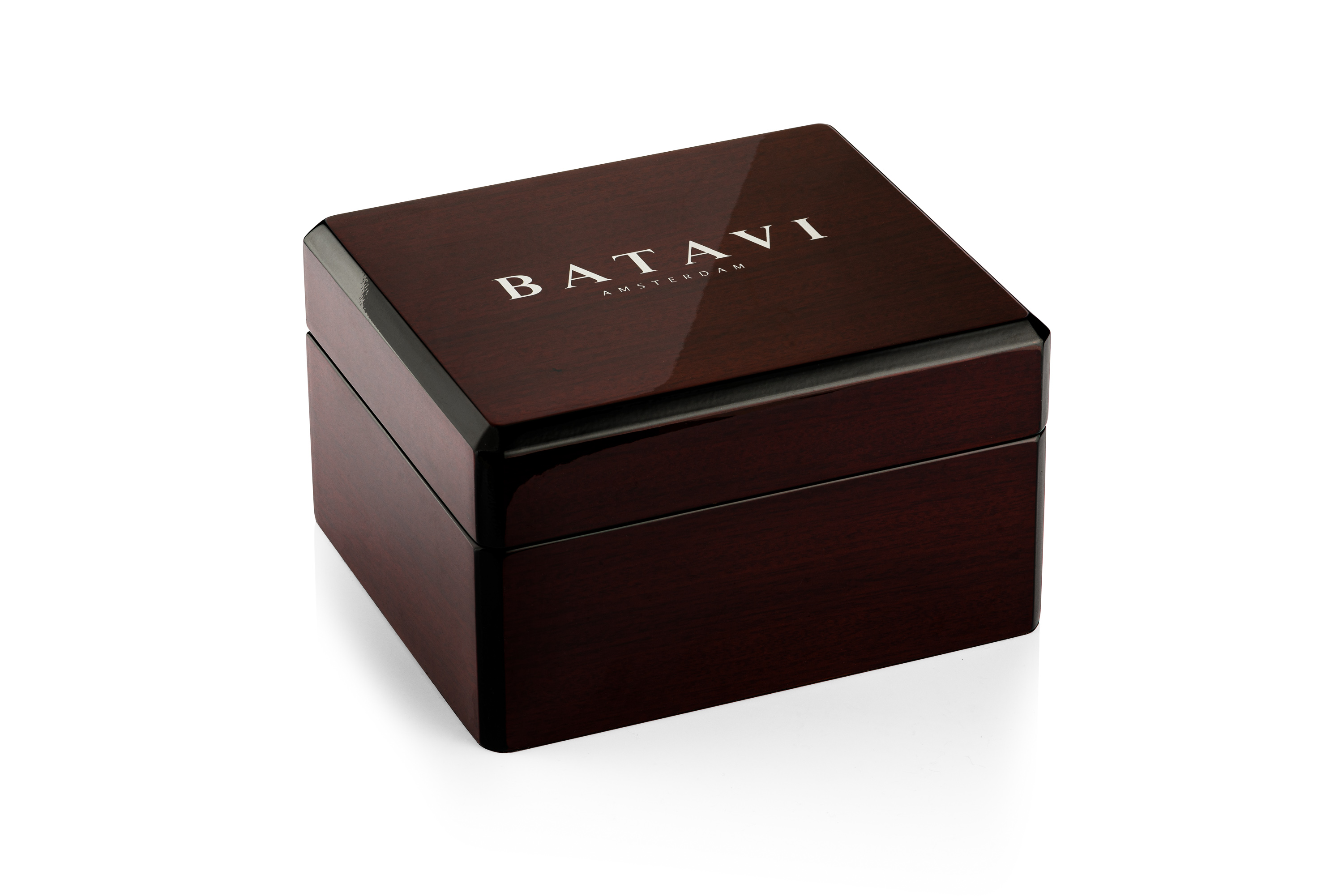 Batavi Architect "Copper dome" thumbnail 3