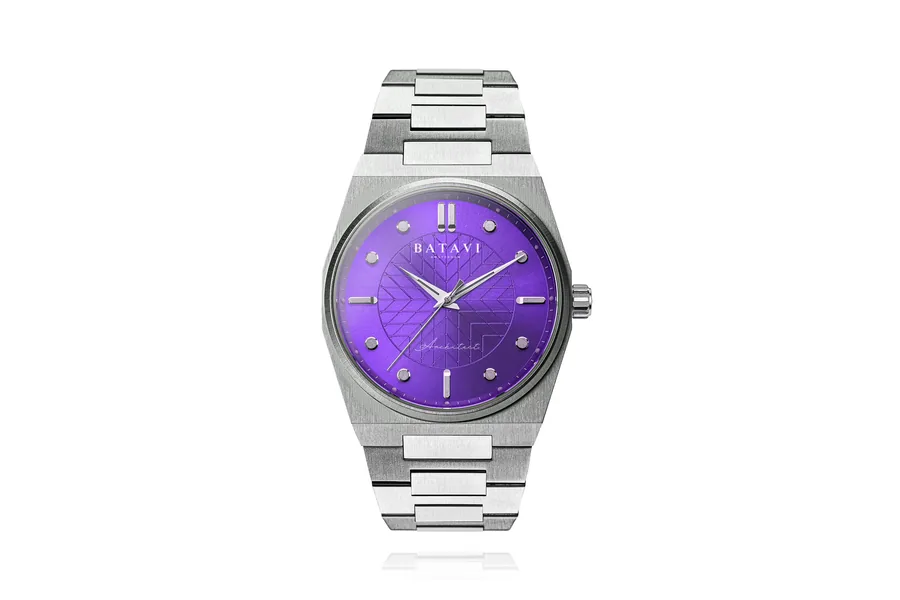 Batavi Architect "Tony purple"