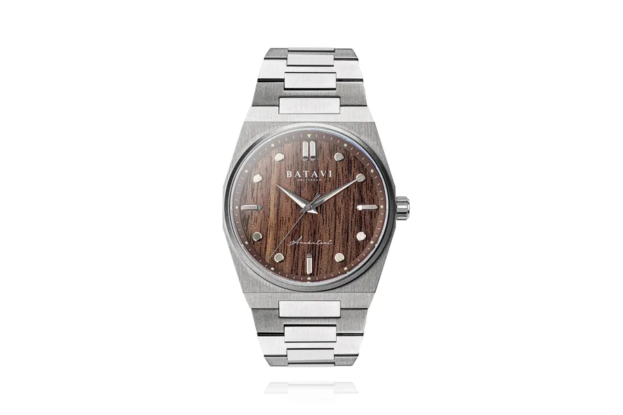 Batavi Architect "Walnut wood"