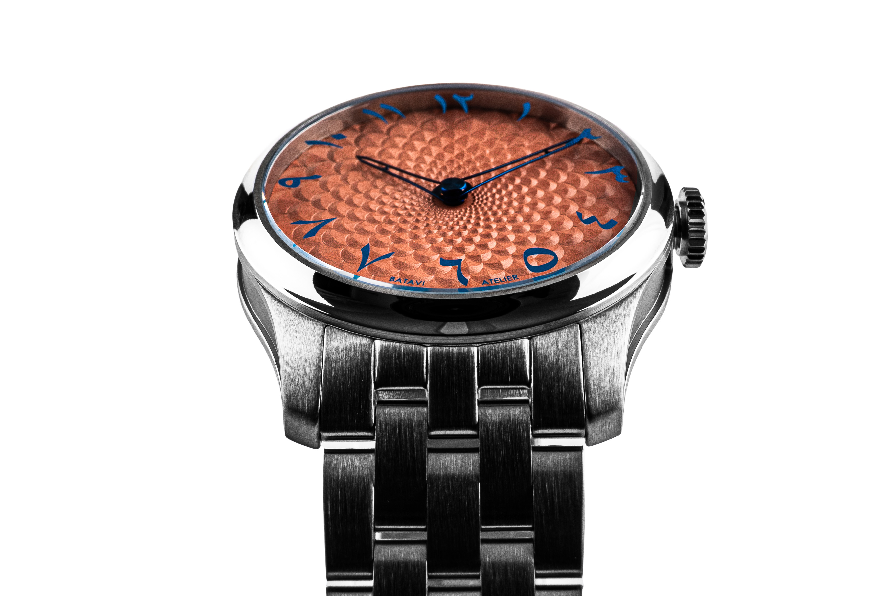 Batavi Atelier "Salmon" thumbnail 3