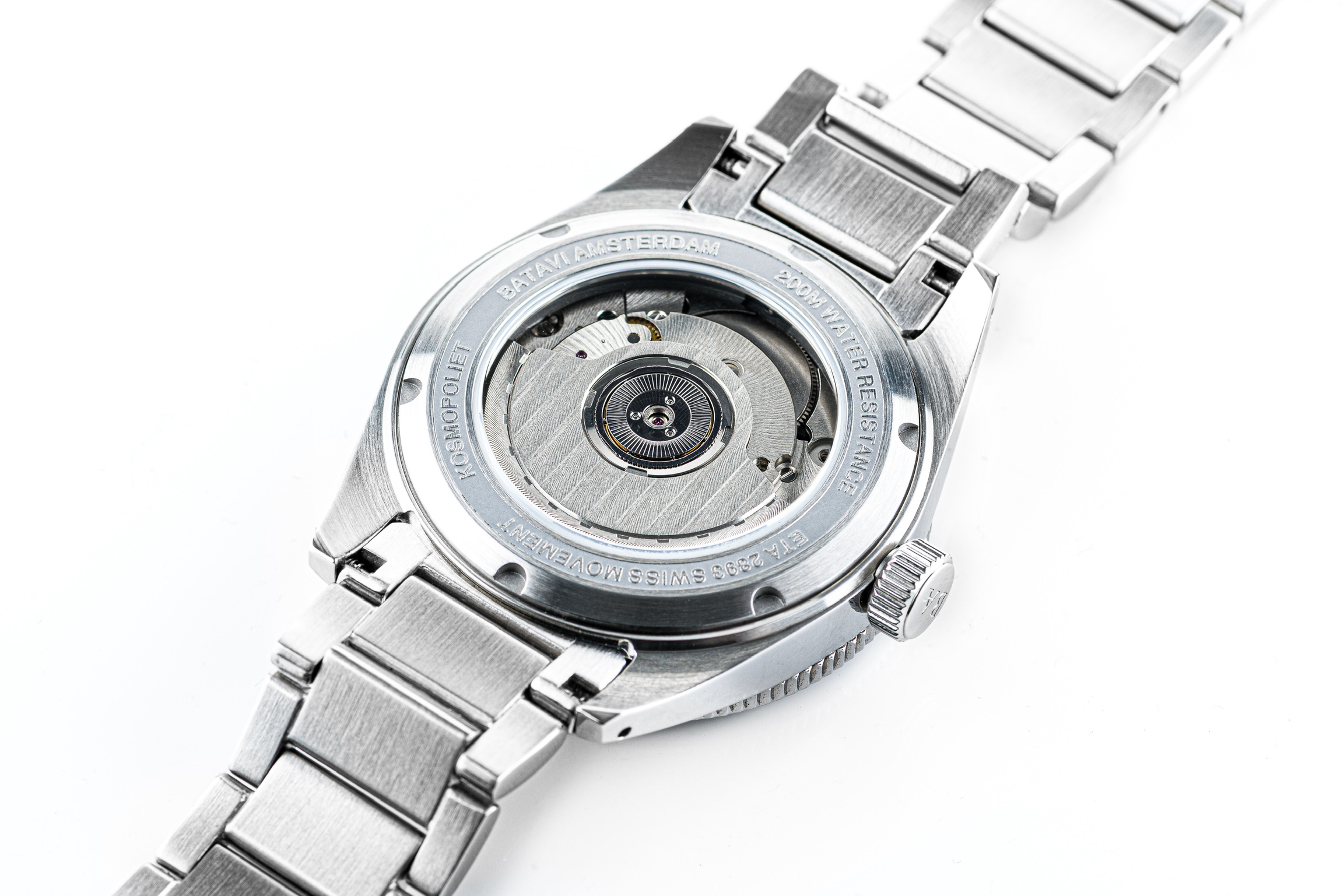 Batavi Kosmopoliet GMT "Amazon" thumbnail 2