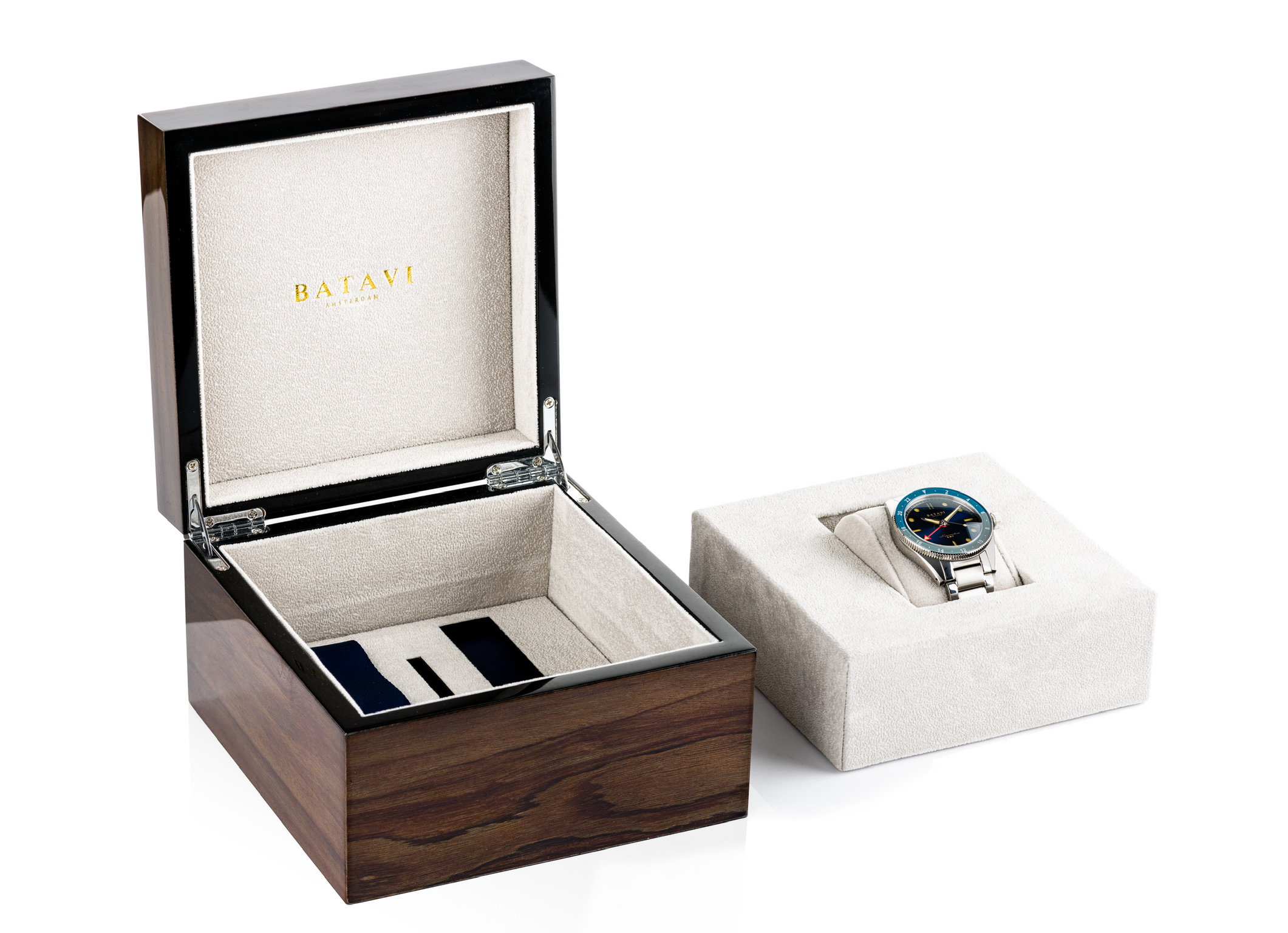 Batavi Kosmopoliet GMT "Amazon" thumbnail 5