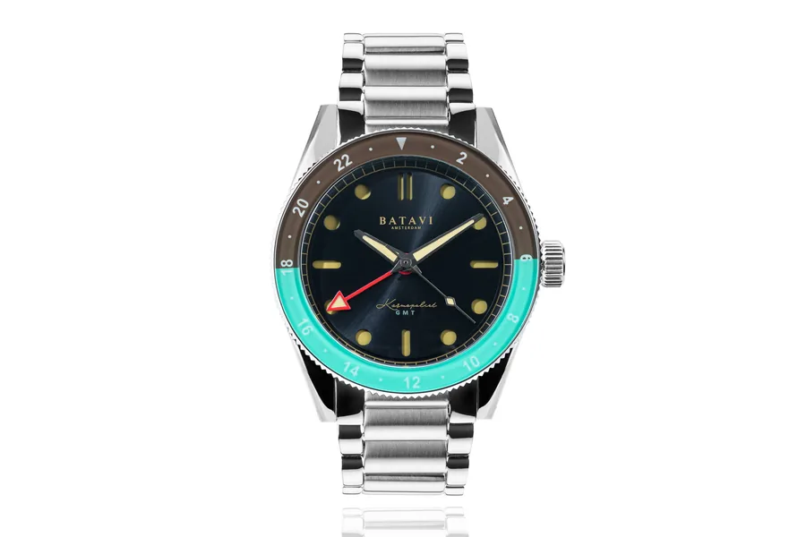 Batavi Kosmopoliet GMT "Hong Kong"