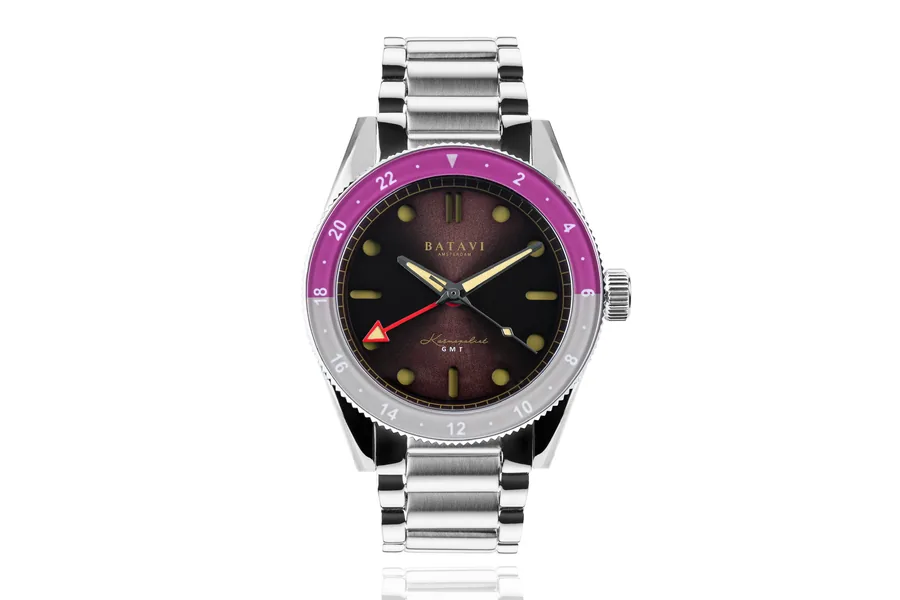Batavi Kosmopoliet GMT "Los Angeles"