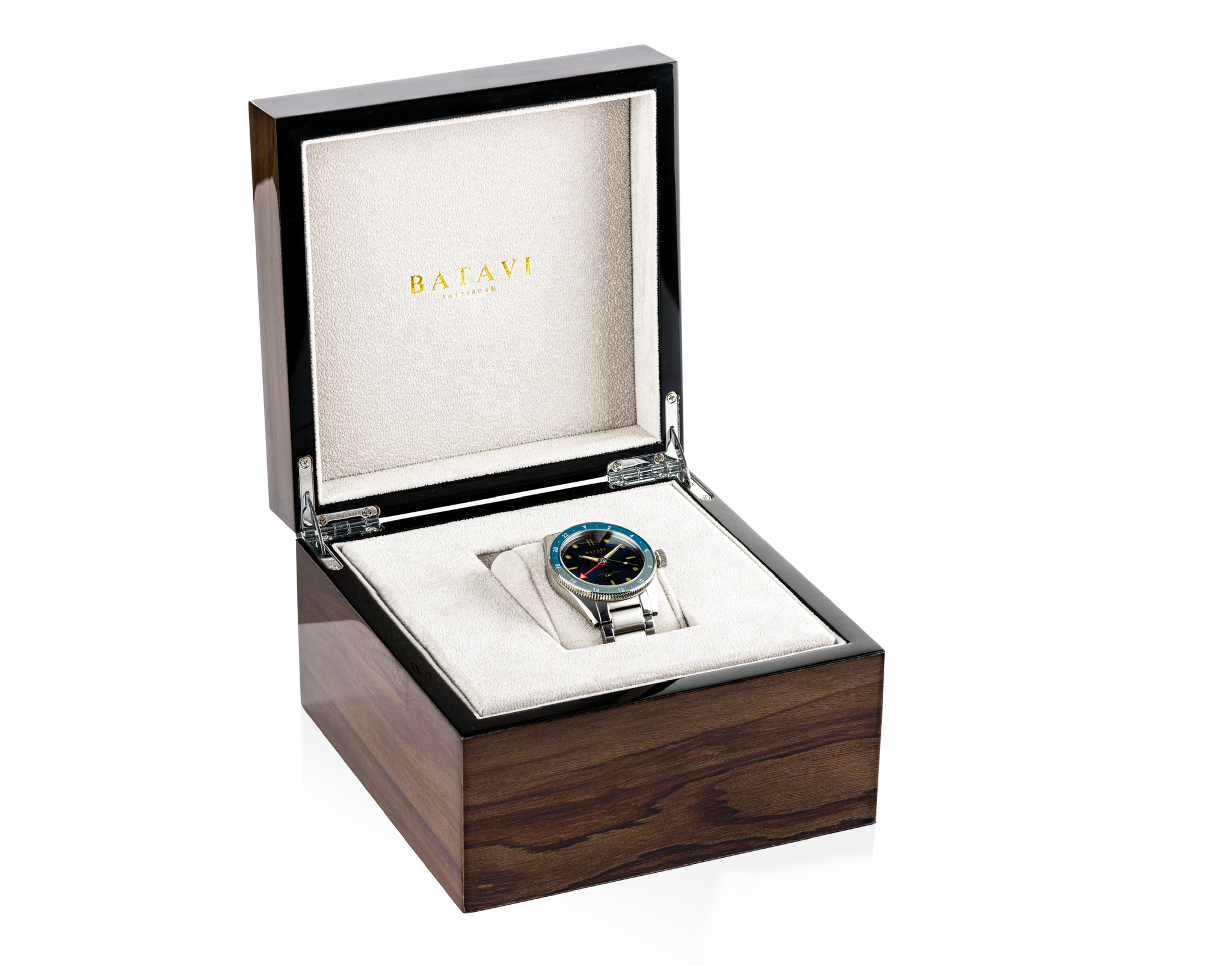 Batavi Kosmopoliet GMT "Ny-Alesund" thumbnail 6