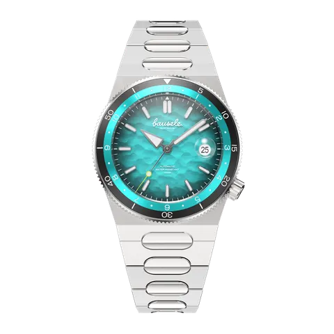 Elemental Oceanic Blue