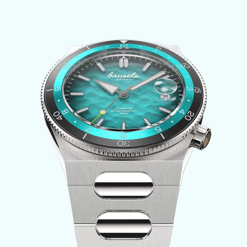 Oceanic Blue thumbnail 2