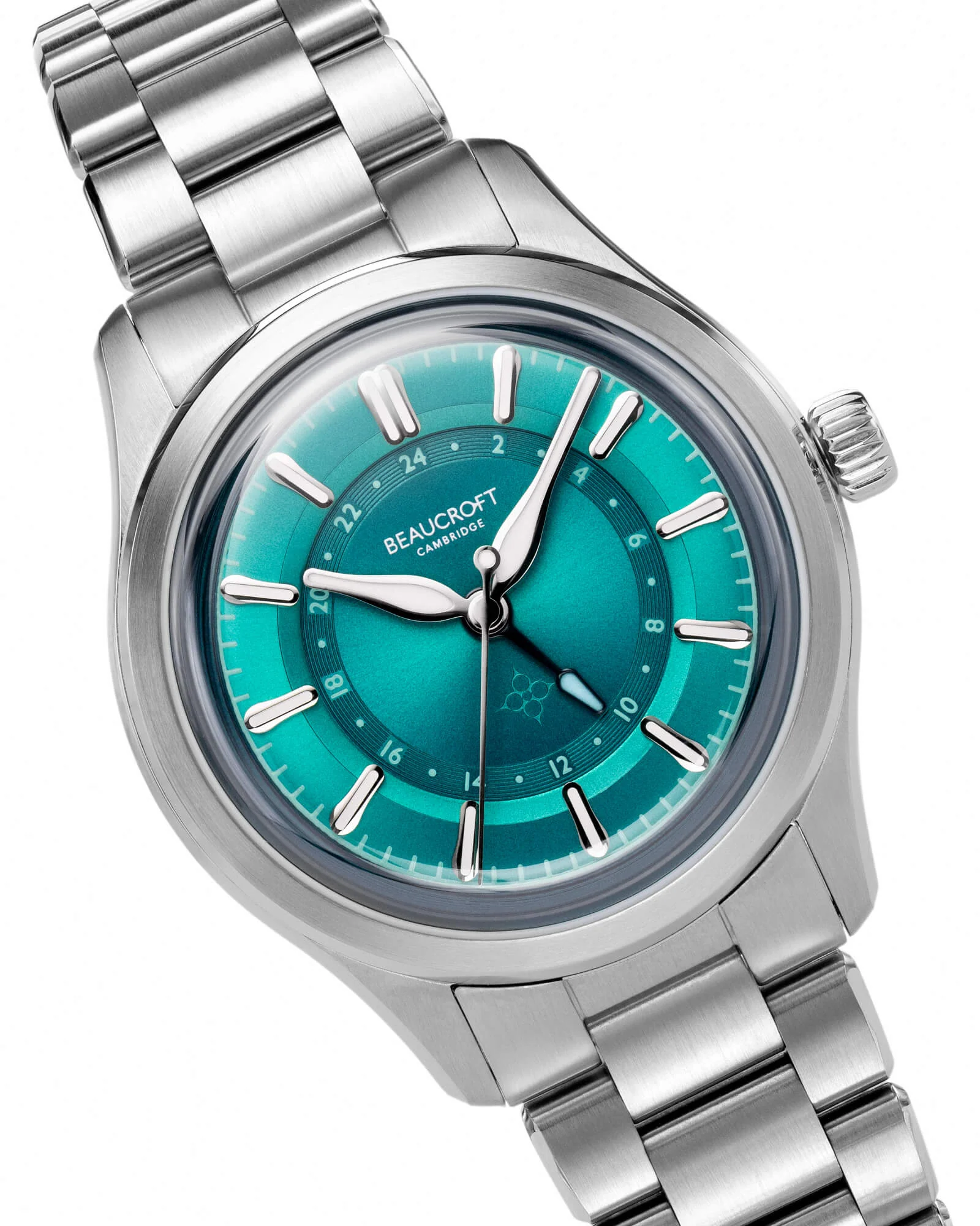 Contour Gmt - Tropical Teal thumbnail 3