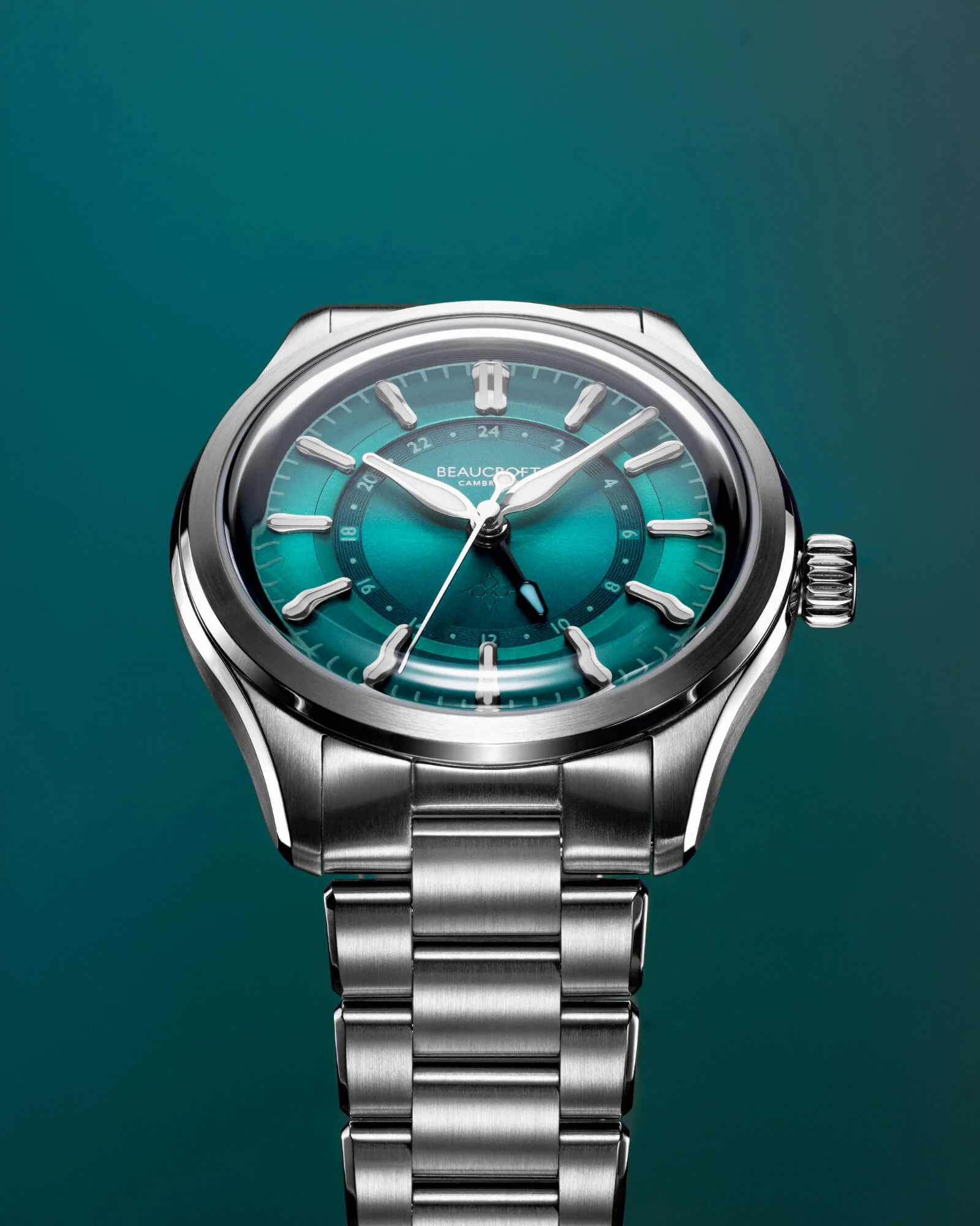 Contour Gmt - Tropical Teal thumbnail 4