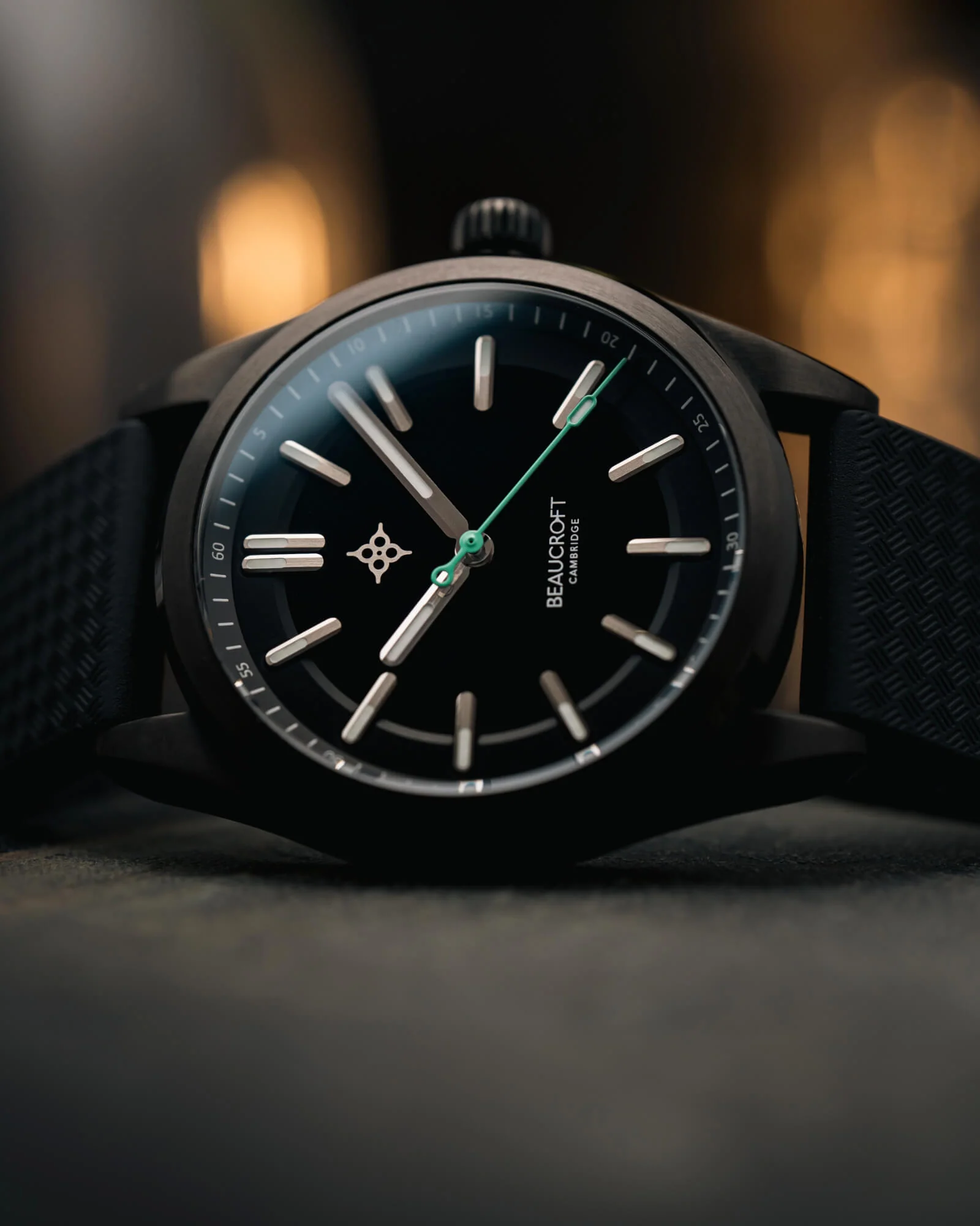 Element Obsidian Black thumbnail 2