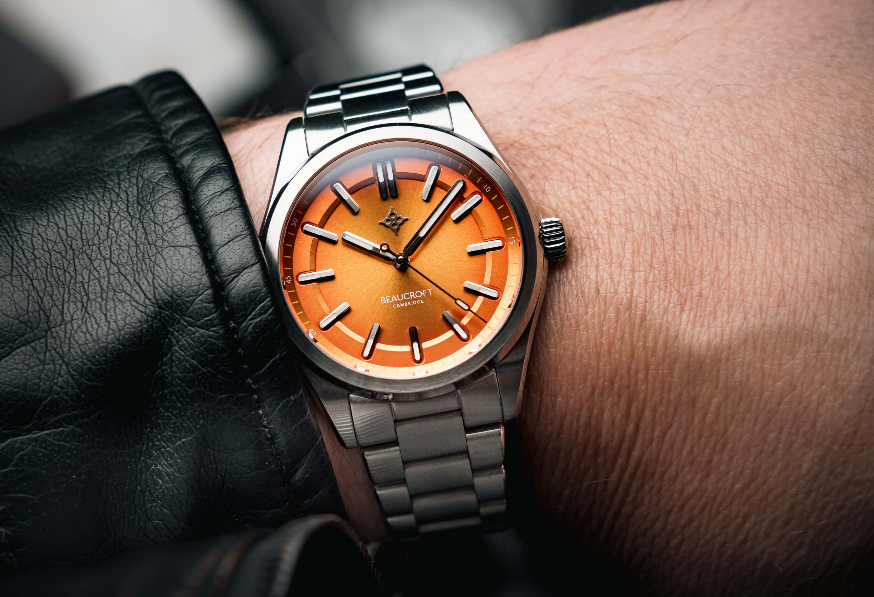 ELEMENT - SUNSET ORANGE thumbnail 2
